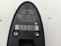 кнопка стеклоподъемника переднего правого Mercedes-Benz E-Класс W211/S211 2004, 3.2 л., дизель, АКПП, чёрный, универсал, 2118211351 - фото №3
