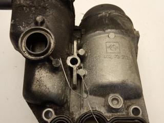 корпус масляного фильтра Volvo XC90 1 поколение 2004, 2.4 л., дизель, АКПП, внедорожник 5 дв., 08642839