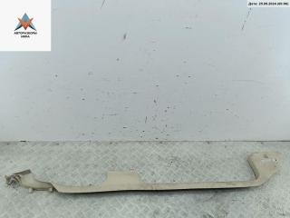 Накладка на порог внутренняя (салона) Ford Mondeo 3 поколение 2001, 2.0 л., бензин, МКПП, красный, хетчбэк 5 дв.