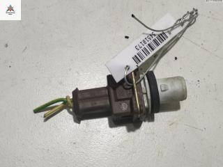 Патрон лампы фары Citroen Xsara Picasso 1 поколение [рестайлинг] 2006, 1.6 л., дизель, МКПП, серый, минивэн