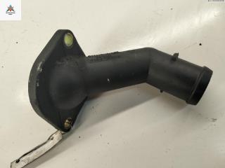 корпус термостата Volkswagen Bora 1 поколение 2001, 1.9 л., дизель, МКПП, серый, универсал, 06A121121C