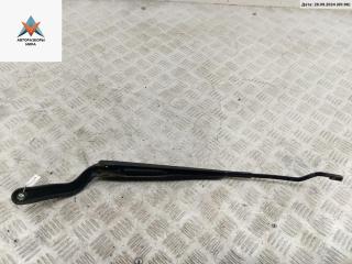 Щеткодержатель (поводок стеклоочистителя) передний Ford Fiesta 5 поколение [рестайлинг] 2006, 1.4 л., бензин, МКПП, красный, хетчбэк 5 дв., 1221113, 2S6117526AC