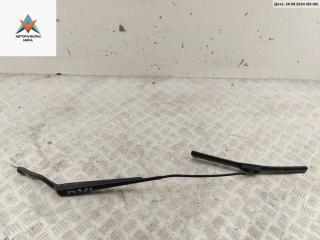 Щеткодержатель (поводок стеклоочистителя) передний Ford Fiesta 5 поколение [рестайлинг] 2006, 1.4 л., бензин, МКПП, красный, хетчбэк 5 дв., 1148281, 2S6117526BB