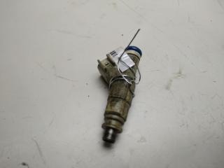 форсунка Ford Mondeo III 2001, 1.8 л., бензин, МКПП, чёрный, хетчбэк 5 дв., 0280156010