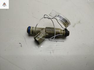 форсунка Ford Mondeo 3 поколение 2001, 1.8 л., бензин, МКПП, чёрный, хетчбэк 5 дв., 0280156010