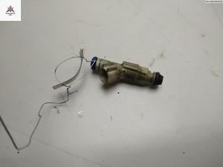 форсунка Ford Mondeo 3 поколение 2001, 1.8 л., бензин, МКПП, чёрный, хетчбэк 5 дв., 0280156010