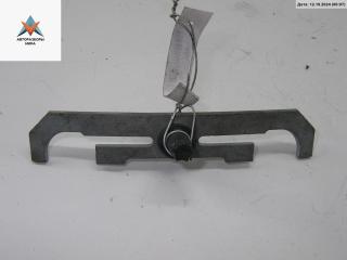 крепление форсунки BMW 5 серия E60/E61 [рестайлинг] 2008, 2.5 л., бензин, АКПП, серый, седан, 13537537318, 13537545904