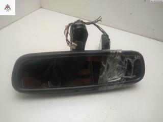 зеркало салона Land Rover Discovery 3 поколение 2006, 2.7 л., дизель, АКПП, красный, внедорожник 5 дв.