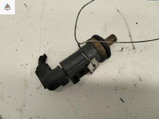 датчик температуры Volkswagen Touran 1 поколение 2004, 2.0 л., дизель, МКПП, чёрный, минивэн