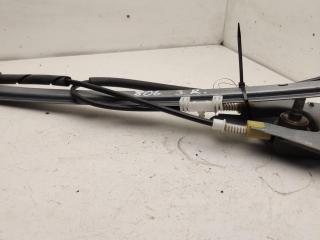 стеклоподъемник задний правый Peugeot 806 221 1997, 2.0 л., бензин, МКПП, синий, минивэн, ARD