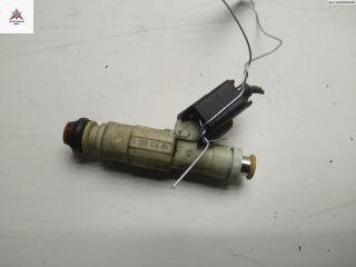 форсунка Ford Mondeo 3 поколение 2001, 1.8 л., бензин, МКПП, серый, седан, 0280158010