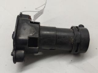 форсунка омывателя фары Audi A4 B6 2004, 2.0 л., бензин, МКПП, чёрный, универсал, 8E0955102C