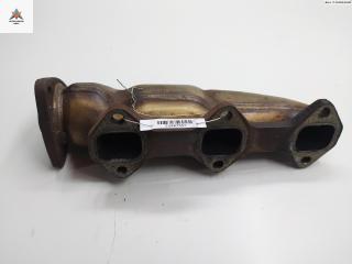 коллектор выпускной Audi A6 4B/C5 [рестайлинг] 2002, 2.5 л., дизель, универсал, 059253033C