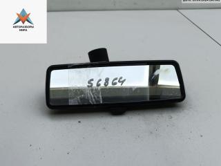 зеркало салона Ford Galaxy 1 поколение [рестайлинг] 2003, 2.3 л., бензин, МКПП, чёрный, минивэн