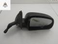 корпус зеркала наружного правого Opel Meriva 1 поколение (A) 2003, синий, минивэн - фото №2