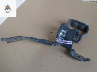 петля крышки багажника Audi A4 B7 2007, синий, универсал, 8E9827300F