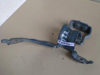 петля крышки багажника Audi A4 B7 2007, синий, универсал, 8E9827300F