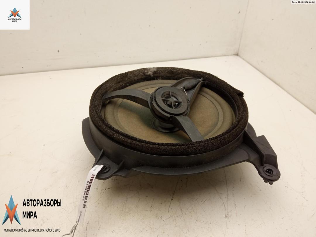 динамик двери Volvo 960 1 поколение 1996, 3.0 л., бензин, АКПП, серый, универсал - фото №1