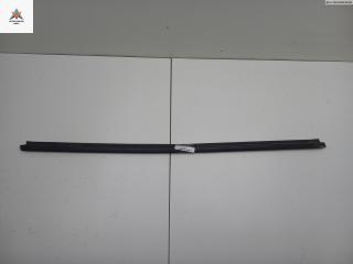 Молдинг стекла двери наружный Opel Corsa C 2001, 1.2 л., бензин, МКПП, серый, хетчбэк 5 дв.