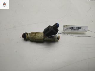 форсунка Ford Mondeo 3 поколение 2001, 1.8 л., бензин, МКПП, серый, седан, 0280158010