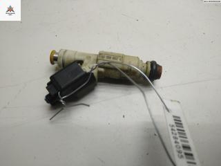 форсунка Ford Mondeo 3 поколение 2001, 1.8 л., бензин, МКПП, серый, седан, 0280158010