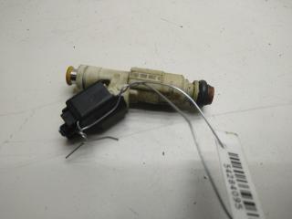 форсунка Ford Mondeo III 2001, 1.8 л., бензин, МКПП, серый, седан, 0280158010