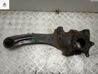 рычаг задний Volvo S40 2 поколение [рестайлинг] 2007, 1.8 л., бензин, МКПП, синий, седан