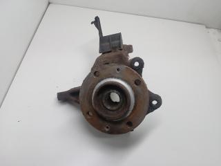 ступица передняя правая Peugeot 206 1 поколение 2001, 2.0 л., бензин, МКПП, зелёный, кабриолет, KULAK, 0000330785, 0000364757