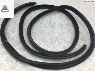 уплотнитель двери BMW 3 серия E46 2000, 1.9 л., бензин, МКПП, серый, седан