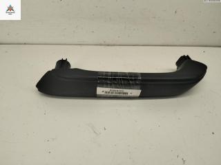 ручка внутренняя передняя правая Volkswagen Jetta 2 поколение [рестайлинг] 1988, 1.6 л., бензин, МКПП, белый, седан, 191867198