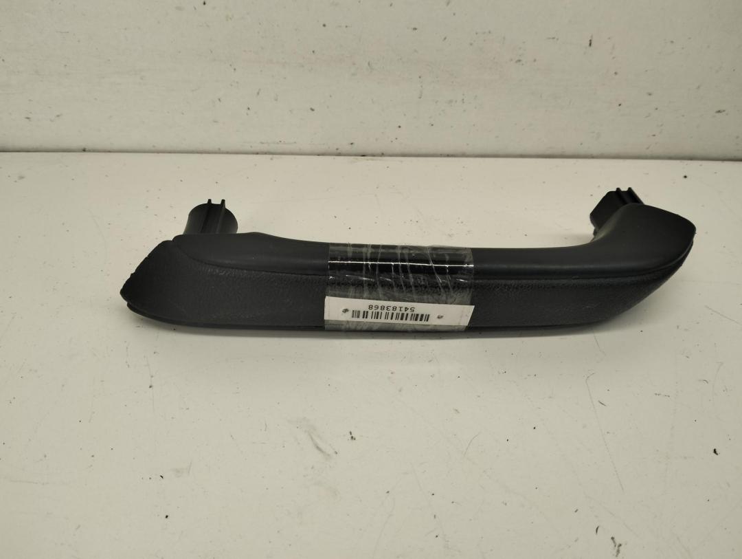 ручка внутренняя передняя правая Volkswagen Jetta 1988, 1.6 л., бензин, МКПП, белый, седан, 191867198
