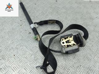 ремень безопасности Volkswagen Sharan 1 поколение [рестайлинг] 2002, 1.9 л., дизель, МКПП, синий, минивэн, 7M3857705