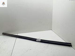 Молдинг стекла двери задней правой наружный Opel Omega B 1995, 2.0 л., бензин, АКПП, синий, седан