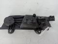 ручка внутренняя передняя правая Audi A4 B6 2003, 1.9 л., дизель, МКПП, синий, универсал, 8E1837020 - фото №2