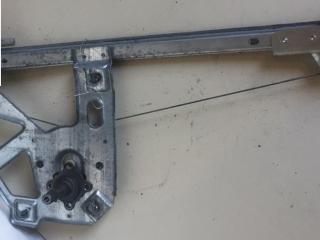 стеклоподъемник задний левый Audi A6 4A/C4 1997, 2.6 л., бензин, МКПП, зелёный, универсал