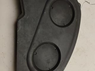 защита (кожух) ремня ГРМ Mitsubishi Galant 7 поколение 1995, 2.0 л., бензин, АКПП, зелёный, седан, MD179782