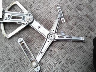 стеклоподъемник передний правый Opel Astra G 1999, 1.6 л., бензин, МКПП, синий, универсал