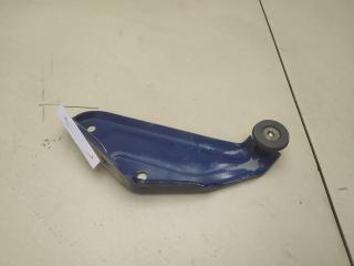 ролик двери сдвижной Renault Kangoo II 2008, 1.5 л., дизель, МКПП, синий, фургон, 497626