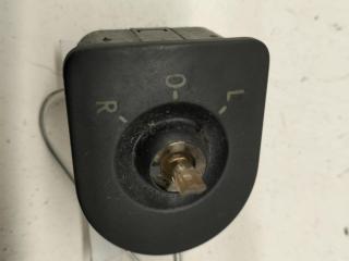 джойстик регулировки зеркал Volkswagen Bora 1 поколение 1998, 1.6 л., бензин, МКПП, серый, седан, 1J1959565D