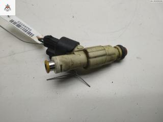 форсунка Ford Mondeo 3 поколение 2001, 1.8 л., бензин, МКПП, серый, седан, 0280158010