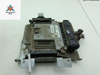 ЭБУ Volkswagen Caddy 4 поколение 2015, 2.0 л., дизель, МКПП, белый, фургон, 03L907309R