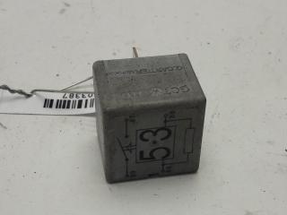 реле (прочие) Volkswagen Passat B6 2008, 2.0 л., дизель, МКПП, чёрный, седан, N53