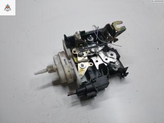 замок двери передней правой Audi A4 B5 [рестайлинг] 1999, 2.4 л., бензин, АКПП, серый, универсал, 4D1837016D