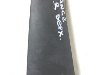 накладка декоративная Renault Kangoo 2 поколение 2008, 1.5 л., дизель, МКПП, белый, фургон, 8200499015