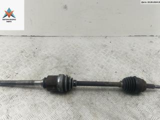 полуось передняя правая (приводной вал, ШРУС) Jeep Compass 1 поколение [рестайлинг] 2012, 2.2 л., дизель, МКПП, белый, внедорожник 5 дв.