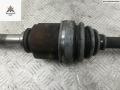 полуось передняя правая (приводной вал, ШРУС) Jeep Compass 1 поколение [рестайлинг] 2012, 2.2 л., дизель, МКПП, белый, внедорожник 5 дв. - фото №3