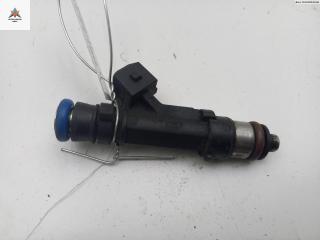 форсунка Opel Corsa D [рестайлинг] 2010, 1.2 л., бензин, МКПП, синий, хетчбэк 5 дв., 0280158181