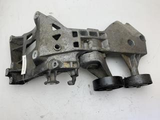 механизм натяжения ремня, цепи Mercedes-Benz A-Класс W169 2005, 1.5 л., бензин, МКПП, красный, хетчбэк 3 дв.