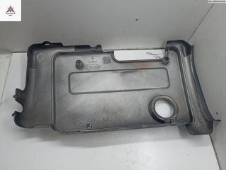 декоративная крышка двигателя Opel Astra G 1998, 1.6 л., бензин, МКПП, красный, универсал, 9158391