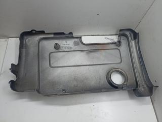 декоративная крышка двигателя Opel Astra G 1998, 1.6 л., бензин, МКПП, красный, универсал, 9158391